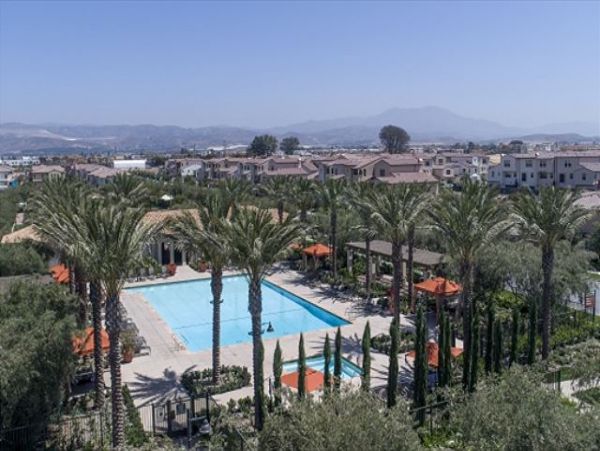 Anaheim Home 998778