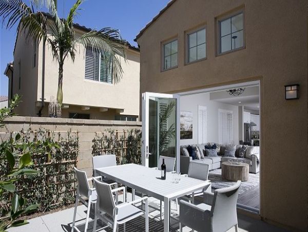 Anaheim Home 998778