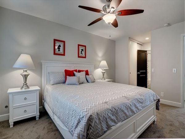 Anaheim Condo 998779