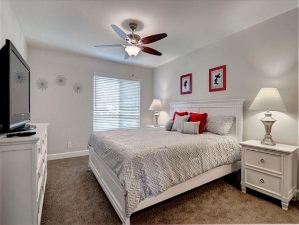 Anaheim Condo 998779