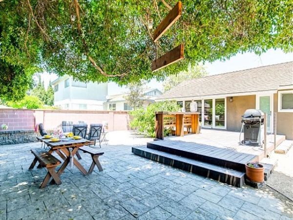 Anaheim Home 998780
