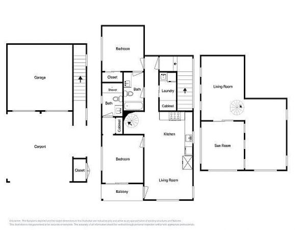 Anaheim Home 998782
