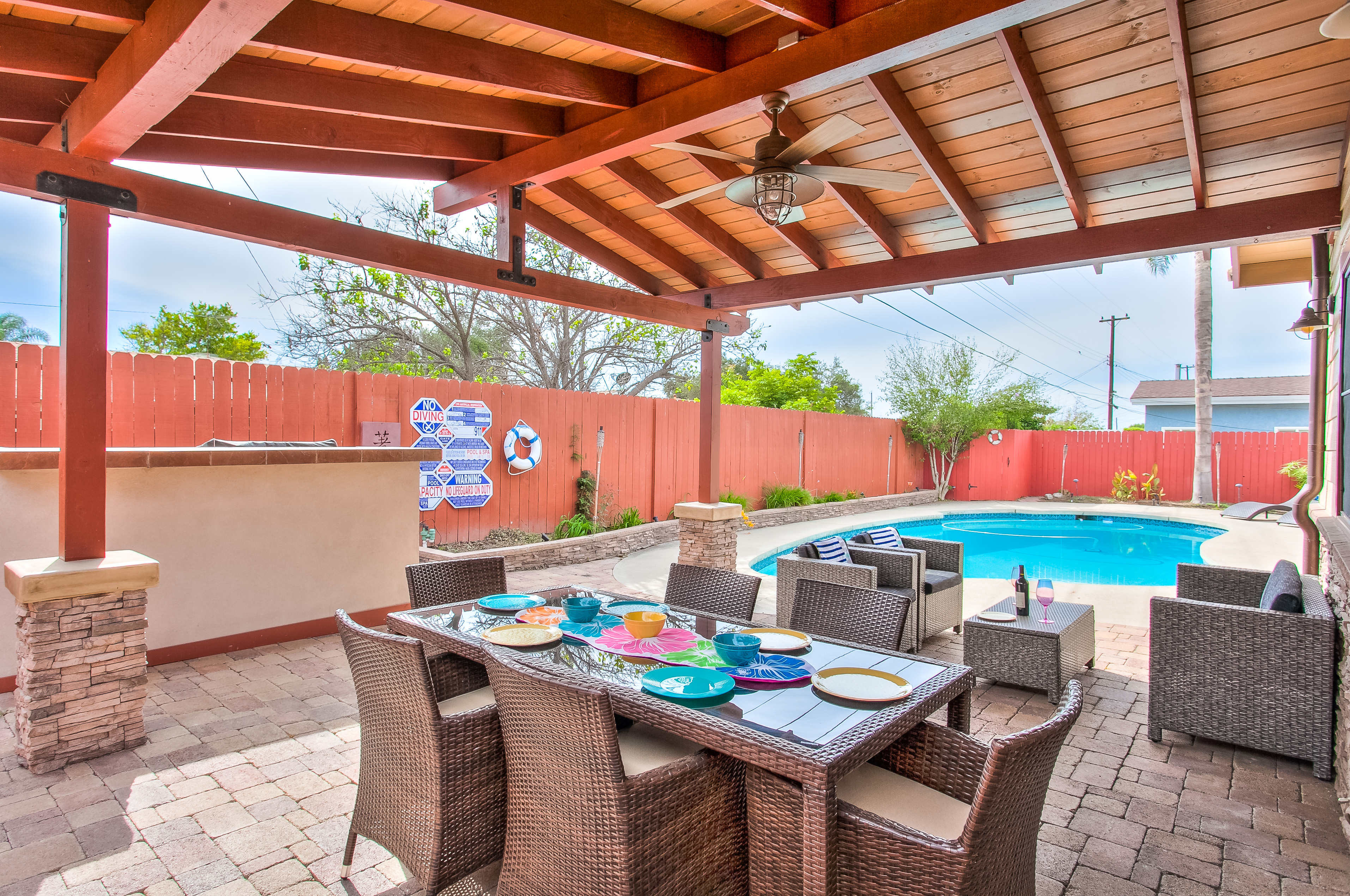 Anaheim Home 998787