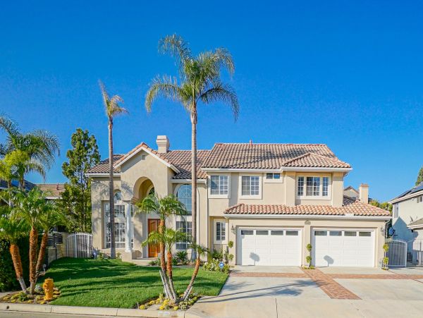 Anaheim Home 998788