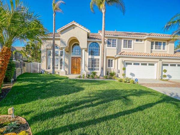 Anaheim Home 998788