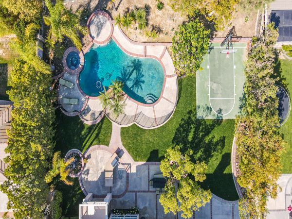 Anaheim Home 998788
