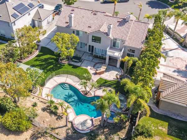 Anaheim Home 998788