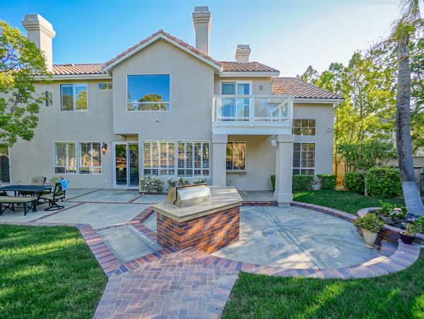 Anaheim Home 998788