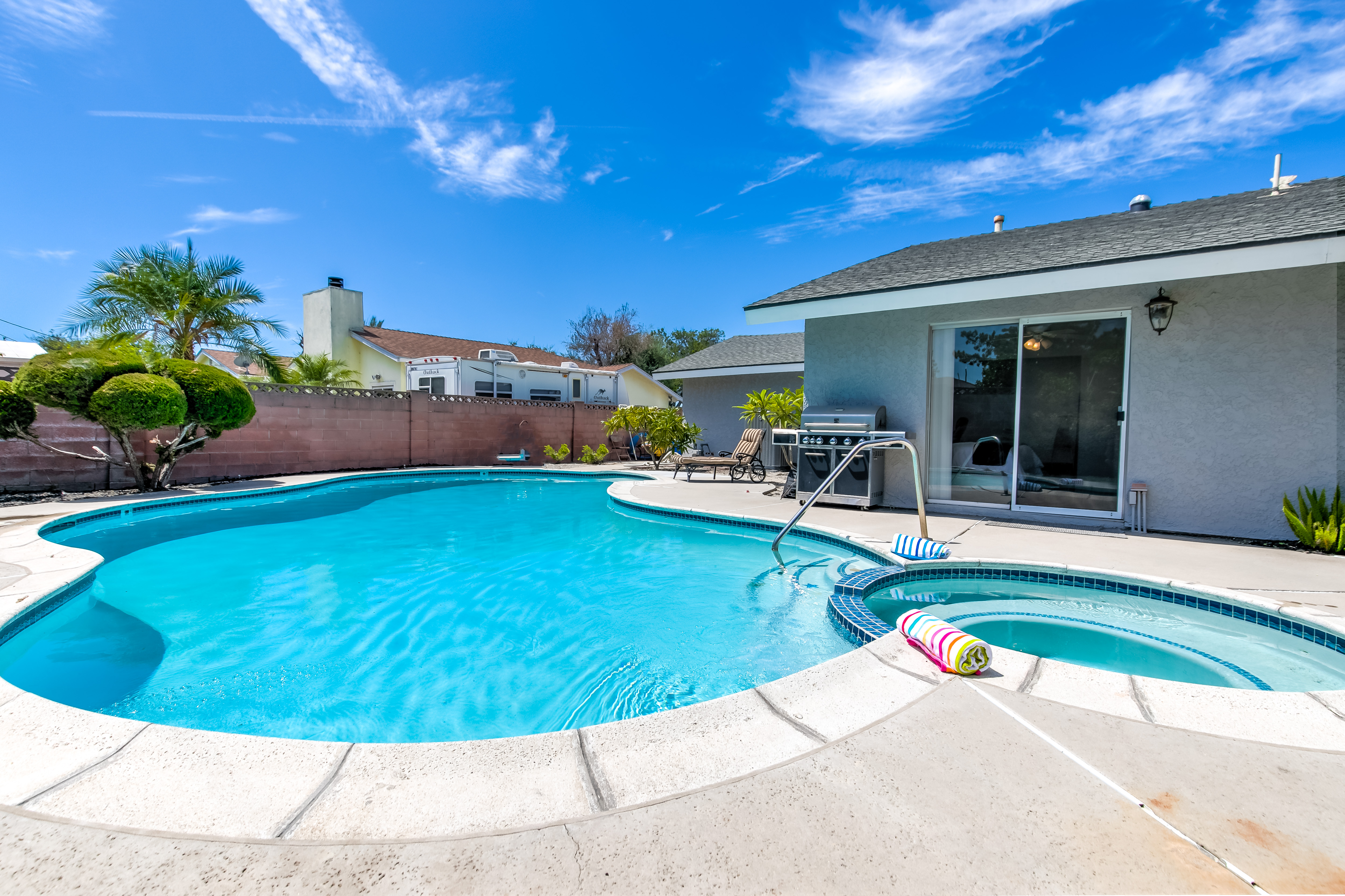 Anaheim Home 998789