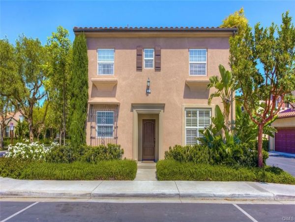 Anaheim Home 998791
