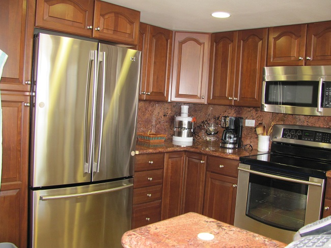 Anaheim Condo 998793