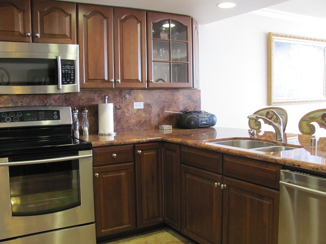 Anaheim Condo 998793