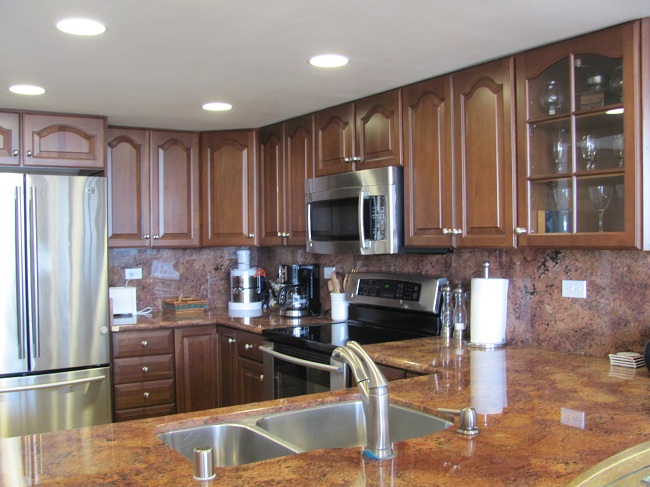 Anaheim Condo 998793