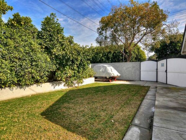 Anaheim Home 998796