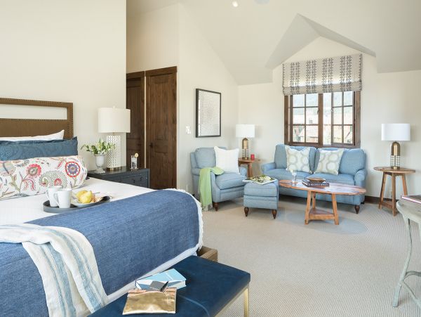 The Ultimate Jackson Hole Luxury Private Rental Home