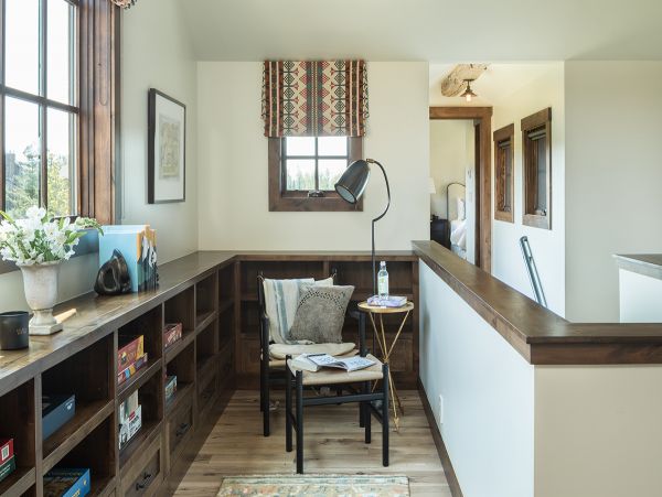 The Ultimate Jackson Hole Luxury Private Rental Home