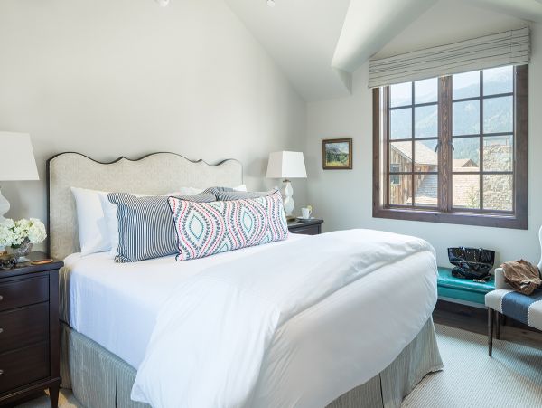 The Ultimate Jackson Hole Luxury Private Rental Home