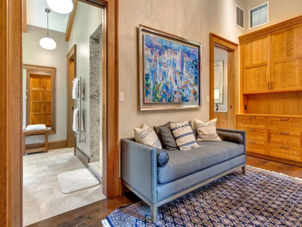 Luxurious Vacation Home in Teton Village, Ski In Ski Out