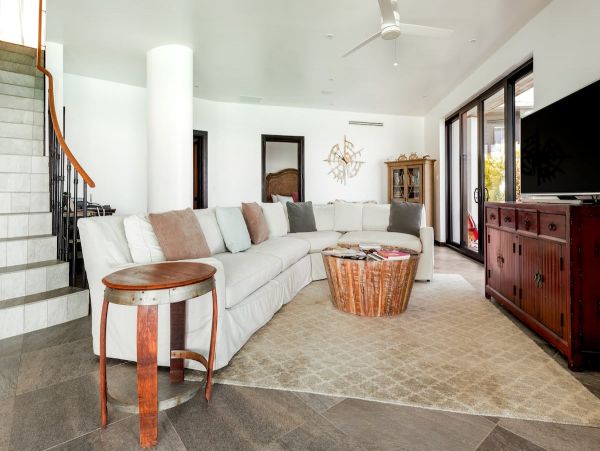 Antigua Luxury Beach Villa Ocean Views & Private Pool