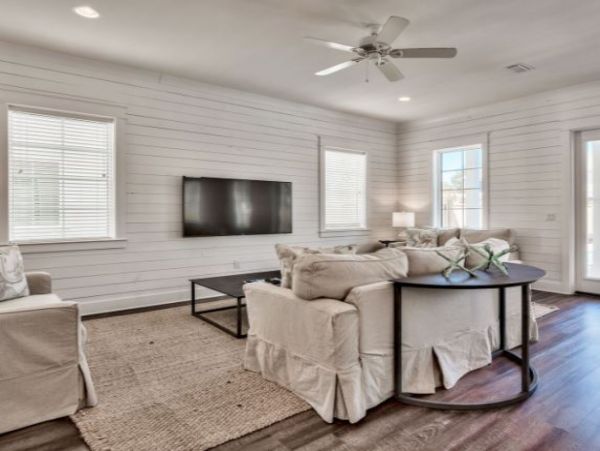 Luxury Coastal Vacation Home in Miramar Beach 30 Guests