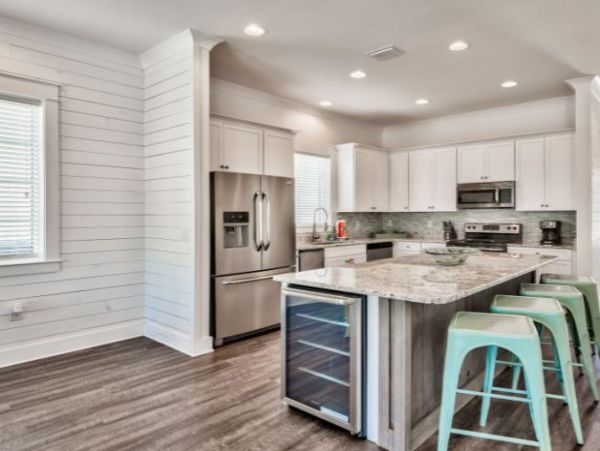 Luxury Coastal Vacation Home in Miramar Beach 30 Guests