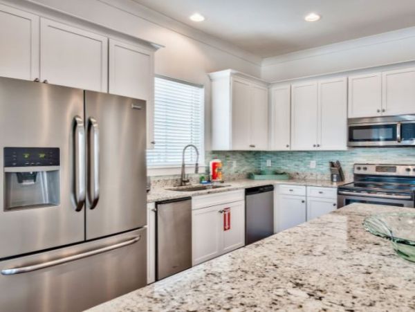 Luxury Coastal Vacation Home in Miramar Beach 30 Guests