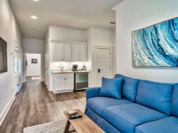 Luxury Coastal Vacation Home in Miramar Beach 30 Guests