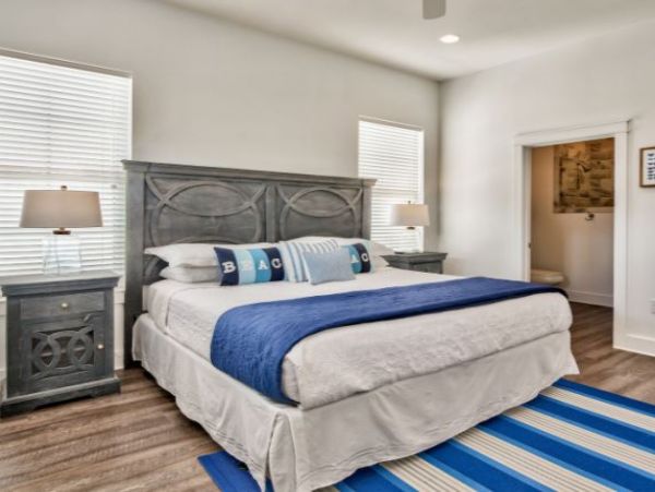 Luxury Coastal Vacation Home in Miramar Beach 30 Guests