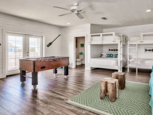 Luxury Coastal Vacation Home in Miramar Beach 30 Guests