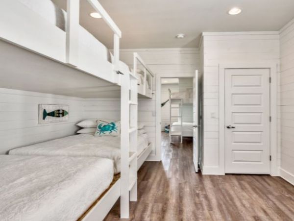 Luxury Coastal Vacation Home in Miramar Beach 30 Guests