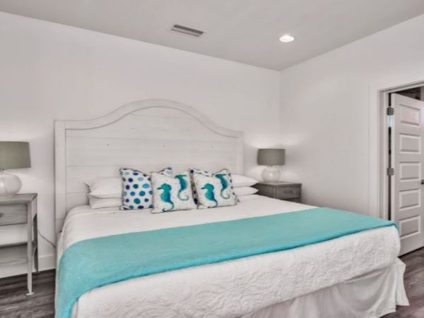 Luxury Coastal Vacation Home in Miramar Beach 30 Guests