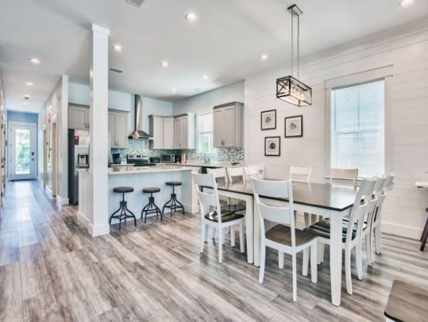 Miramar Beach The Ultimate Luxury Villa Sleeps 28