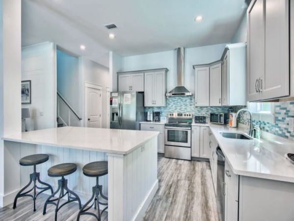 Miramar Beach The Ultimate Luxury Villa Sleeps 28