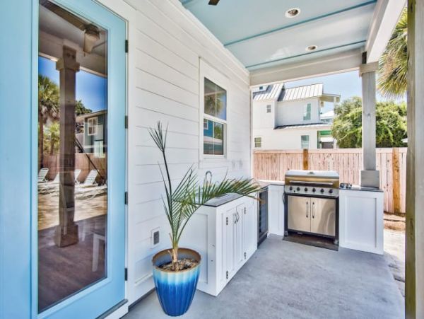 Miramar Beach The Ultimate Luxury Villa Sleeps 28