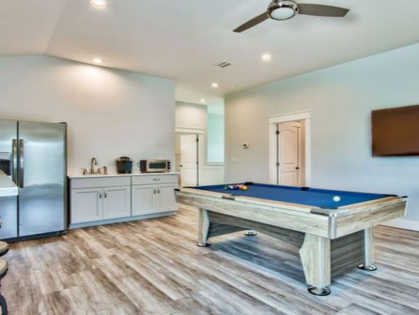 Miramar Beach The Ultimate Luxury Villa Sleeps 28