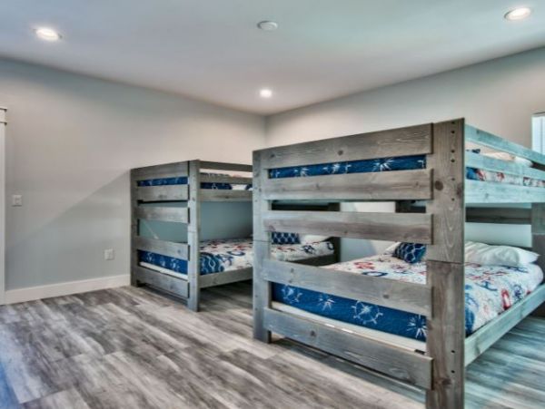 Miramar Beach The Ultimate Luxury Villa Sleeps 28