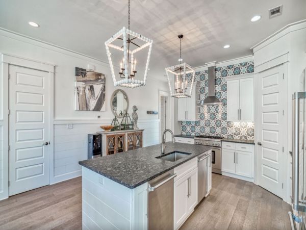 Gorgeous Vacation Home in Panama City Beach Sleeps 30 Guests