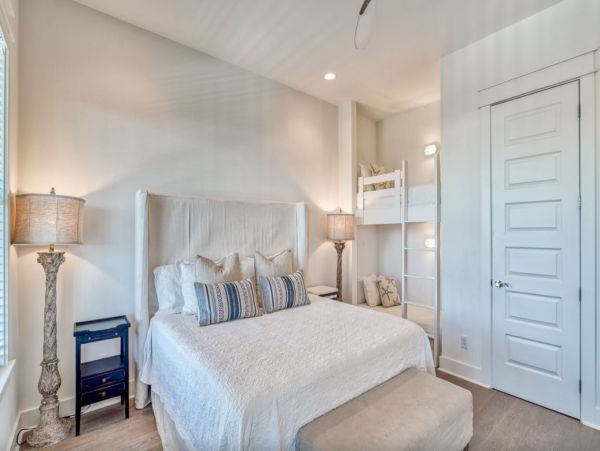 Gorgeous Vacation Home in Panama City Beach Sleeps 30 Guests