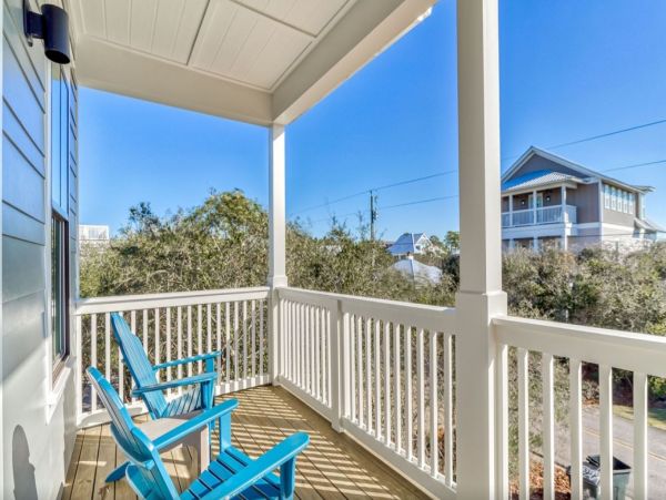 Gorgeous Vacation Home in Panama City Beach Sleeps 30 Guests