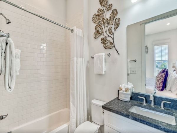 Gorgeous Vacation Home in Panama City Beach Sleeps 30 Guests