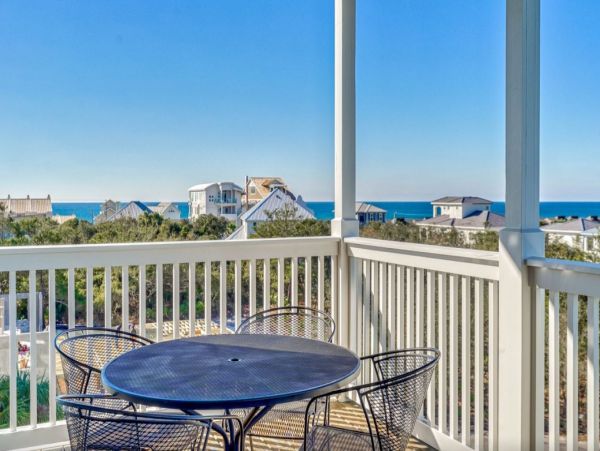 Gorgeous Vacation Home in Panama City Beach Sleeps 30 Guests