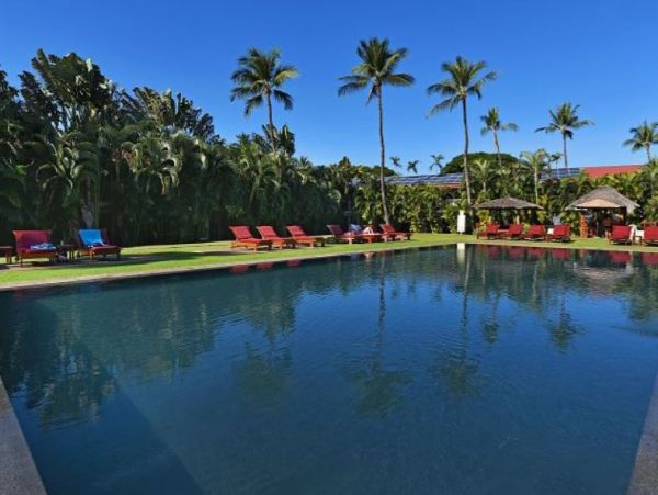 2 Bedroom Vacation Condo in Lahaina Six Guests