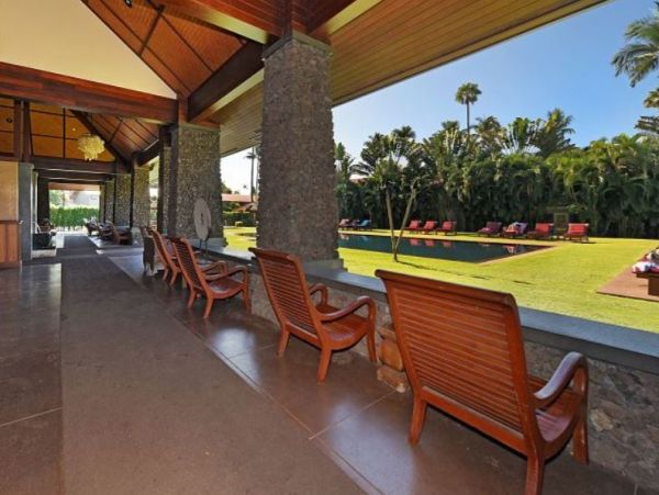 2 Bedroom Vacation Condo in Lahaina Six Guests