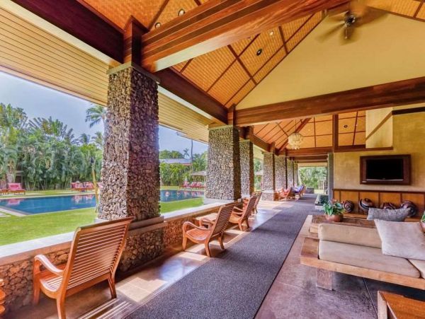 2 Bedroom Vacation Condo in Lahaina Six Guests