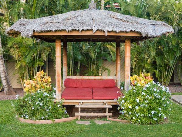 2 Bedroom Vacation Condo in Lahaina Six Guests