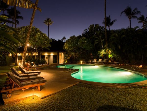 2 Bedroom Vacation Condo in Lahaina Six Guests