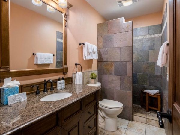 Beautiful Teton Village Vacation Condo with Mountain Views