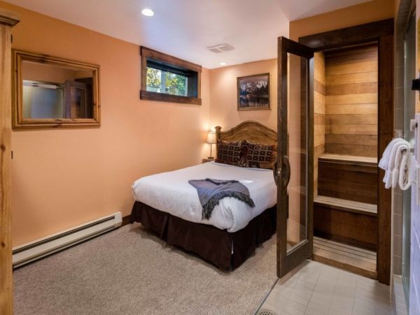 Beautiful Teton Village Vacation Condo with Mountain Views