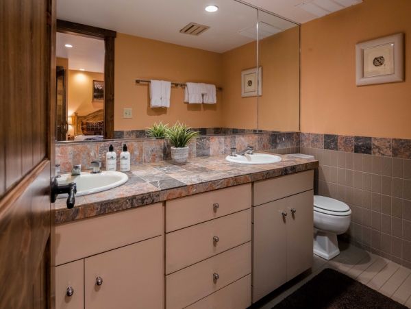 Beautiful Teton Village Vacation Condo with Mountain Views