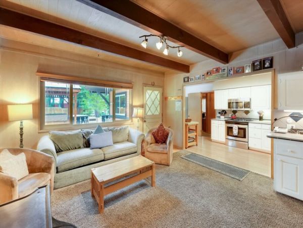 Lake Tahoe North Shore Home 999001